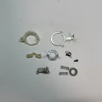 15 메타늄 DC XG 오른쪽 부품 3 [관번 LB]