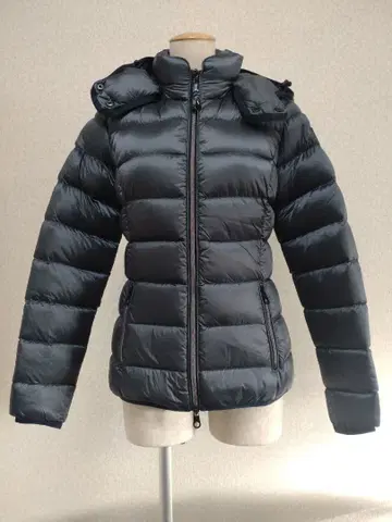 [ 새상품 ] CAPE HORN 케이프호른 다운 40