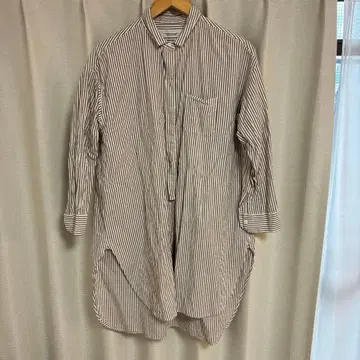 hands of creation 스트라이프 셔츠