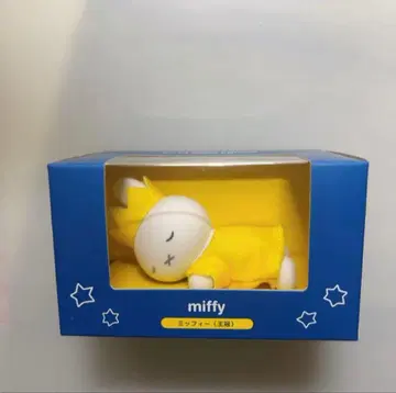 플로키 미피 왕관