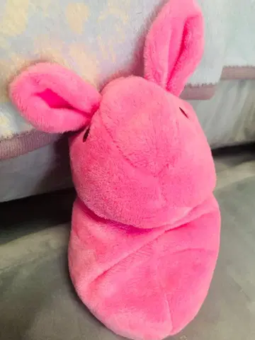 ib 리버서블 봉제 인형