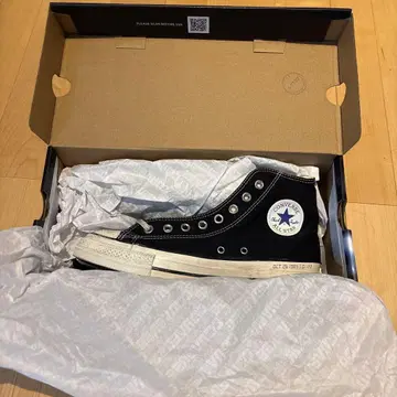 ALL STAR AGED MT HI/BACK TO THE FUTURE