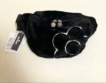 마리콴트 바디백 웨스트 파우치 새상품