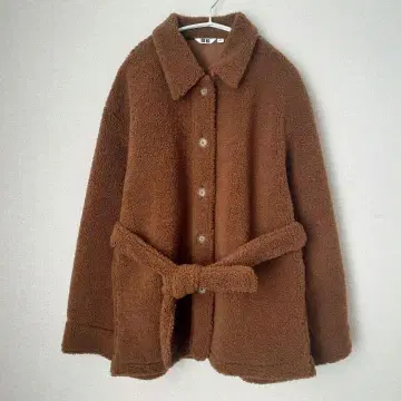 UNIQLO U 보아 자켓