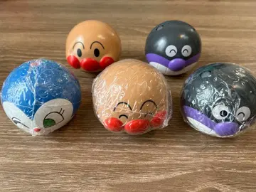 커다란 호빵맨 마스코트 (일부 개봉 완료품 있음)