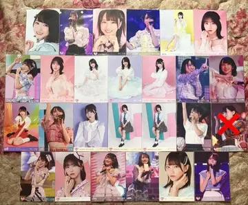 이코럽 노구치 이오리 원반 봉입 묶음 판매