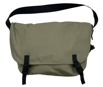 Creek Angler's Device Messenger Bag