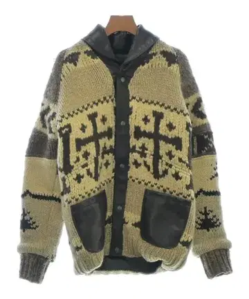 Dr.Romanelli 블루종 (기타) 남성용