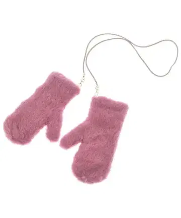 Max Mara 여성용 장갑