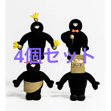 토모다치 가챠가챠 컴프세트