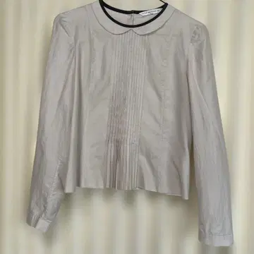 mina perhonen 긴팔 블라우스