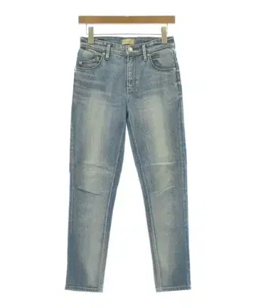 YANUK 데님 팬츠 여성용