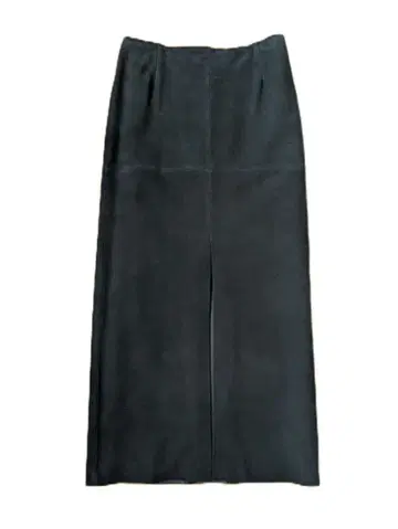 [ 새상품 미사용 ] AP STUDIO 라빠르망 가죽 스커트