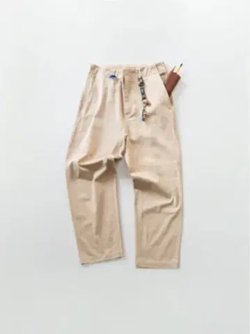 Everyday Officer Chino Pants have had