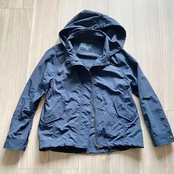 Sonny label 항균 발수 마운틴 후드티 사니라벨 아우터