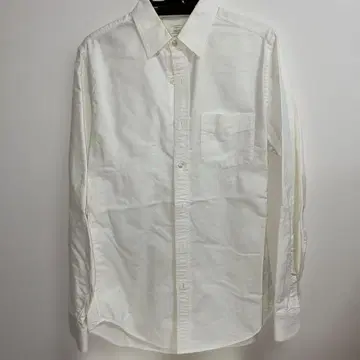 jcrew 옥스퍼드 BD 셔츠 화이트