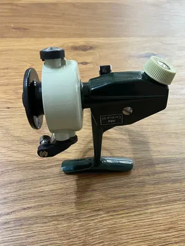 ABU 카디널 33 풋 NO.750500 오리지널 2nd