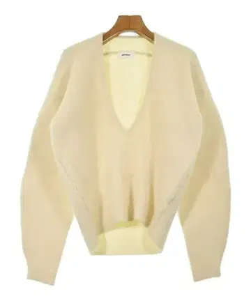 MIESROHE 니트 스웨터 여성용