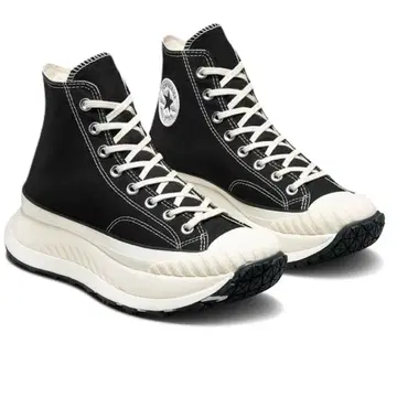 [ 일본 미발매 ] 컨버스 하이컷 27cm