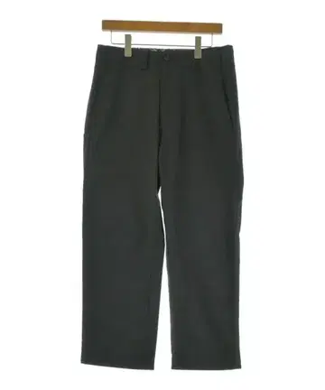 COMME des GARCONS HOMME 슬랙스 남성용