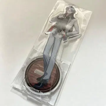 니지산지 HUB 아크릴 스탠드 카이세이 아크스타 3SKM