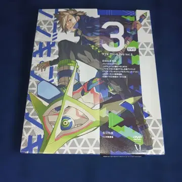 [ DVD ] 부부키 블랑키 Vol.3