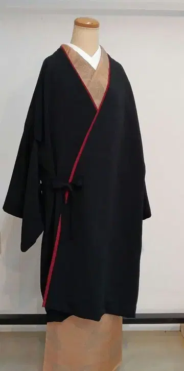 폴리에스테르 도중착 일본제 화장 68cm