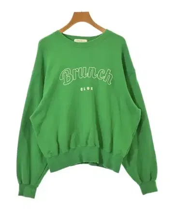 SNIDEL 맨투맨 여성용