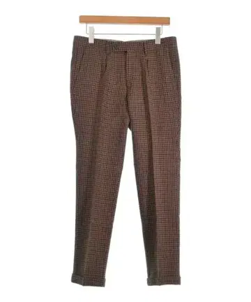 EDIFICE 슬랙스 남성용