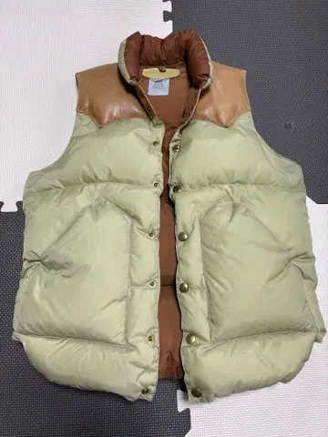 록키 마운틴 다운 베스트 36