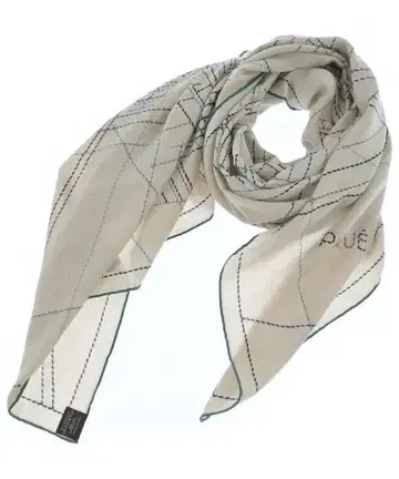 HERMES 반다나 스카프 여성용