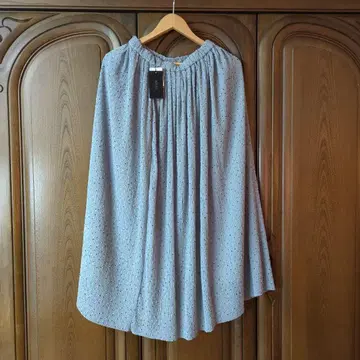 어반리서치 로쏘 플레어 스커트