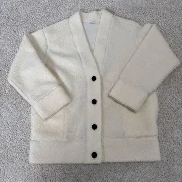 yori 보아 가디건