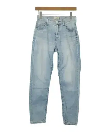 YANUK 데님 팬츠 여성용