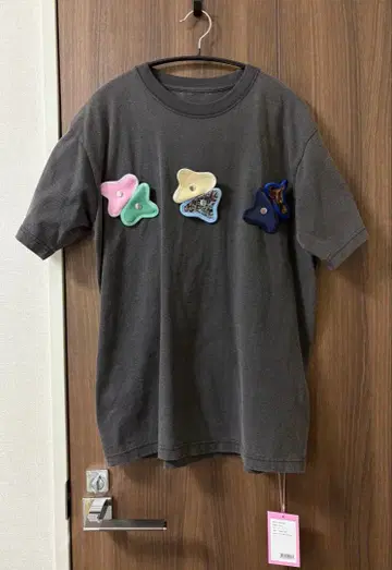 norienomoto,anrealage homme 콜라보 셔츠