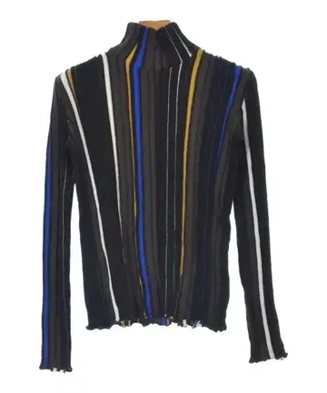 AKIRA NAKA 니트 스웨터 여성용