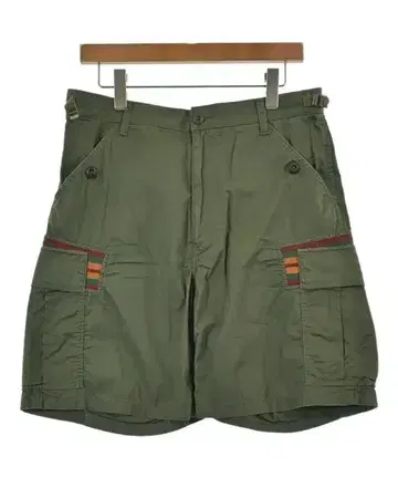 FACETASM 숏팬츠 남성용