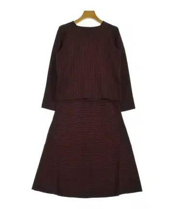 UNFILO 셋업 수트 (기타) 여성용