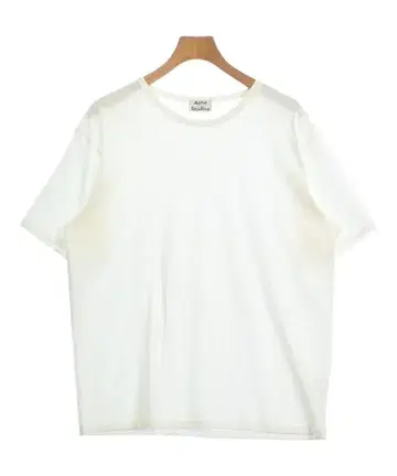 Acne Studios 티셔츠 커트앤소 남성용