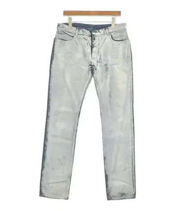 Maison Margiela 데님 팬츠 남성용
