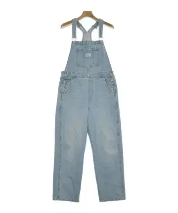 리바이스 올인원/살로펫 여성용