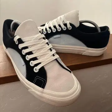 새상품급 VANS LAMPIN 86 DX (ANAHEIM FACTORY)