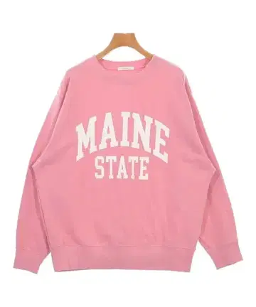 JOURNAL STANDARD 맨투맨 여성용