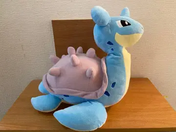 라프라스 봉제 인형 본체