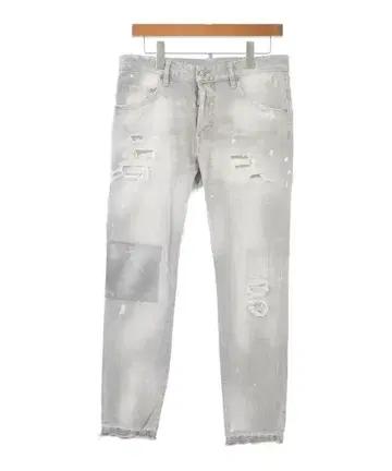 DSQUARED 데님 팬츠 남성용