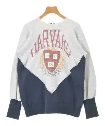 77circa 맨투맨 여성용