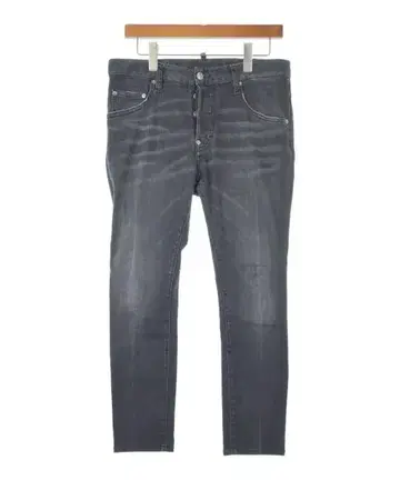DSQUARED 데님 팬츠 남성용