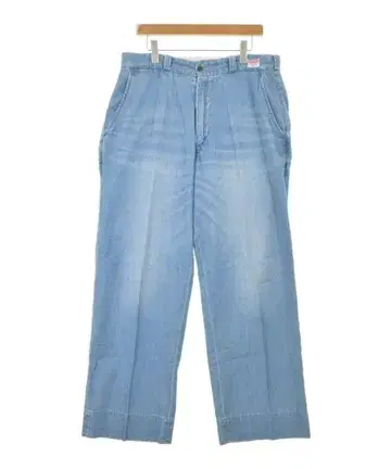 N.HOOLYWOOD 데님 팬츠 남성용