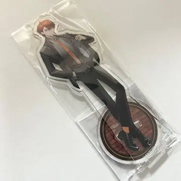 니지산지 HUB 아크릴 스탠드 키타미 유세이 아크릴 스탠드 3SKM