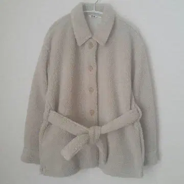 UNIQLO U 보아 자켓